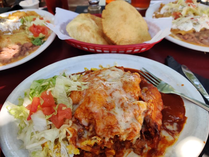 El Patio De Albuquerque - Albuquerque, New Mexico