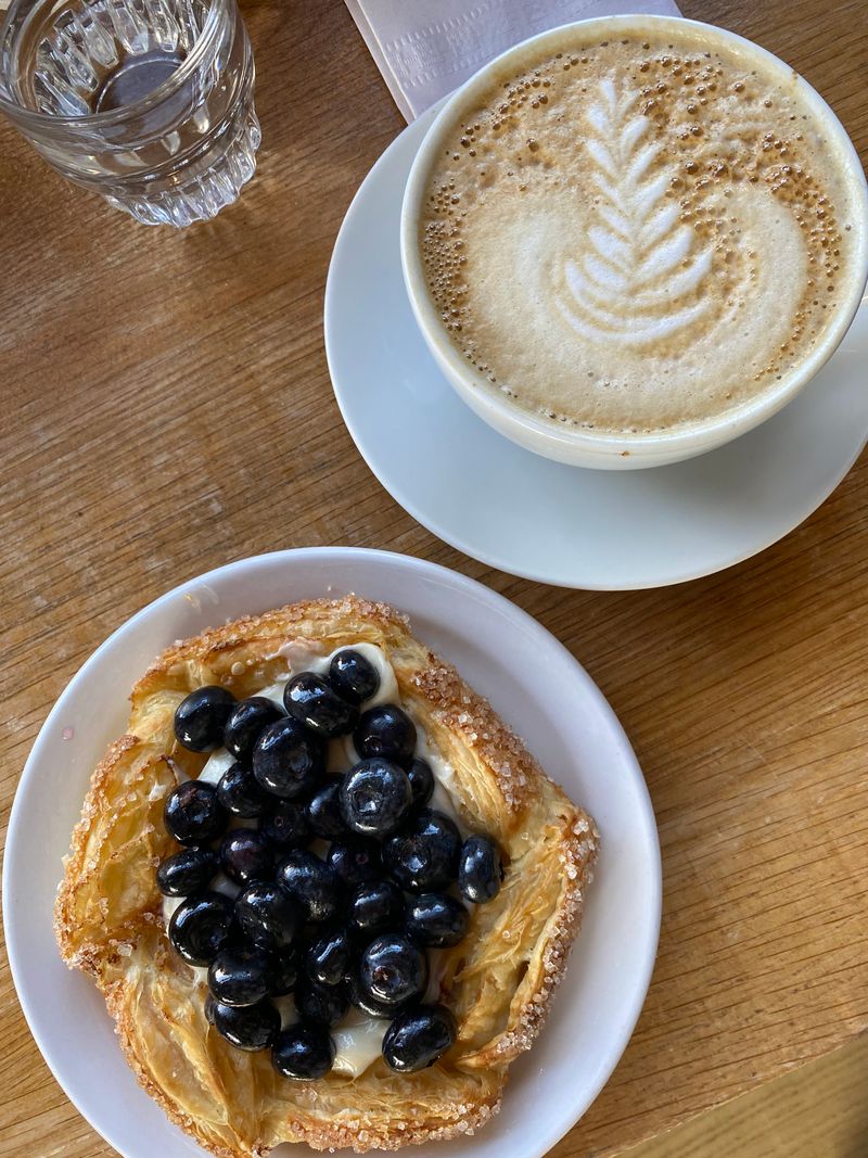 A Room That Feels Like Morning