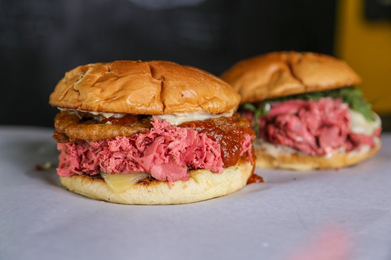 Beef Quality And Slicing