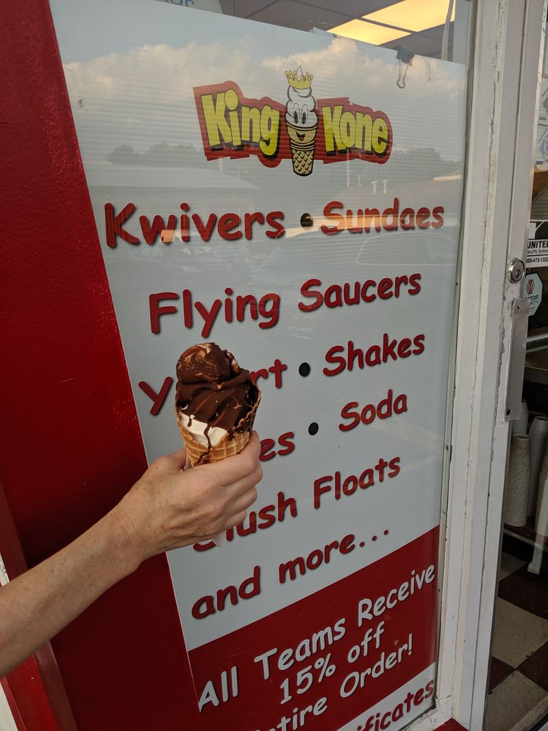 Chocolate-Dipped Perfection