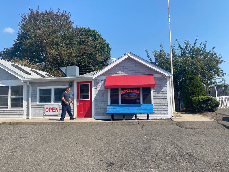 Super Duper Weenie - Fairfield, Connecticut