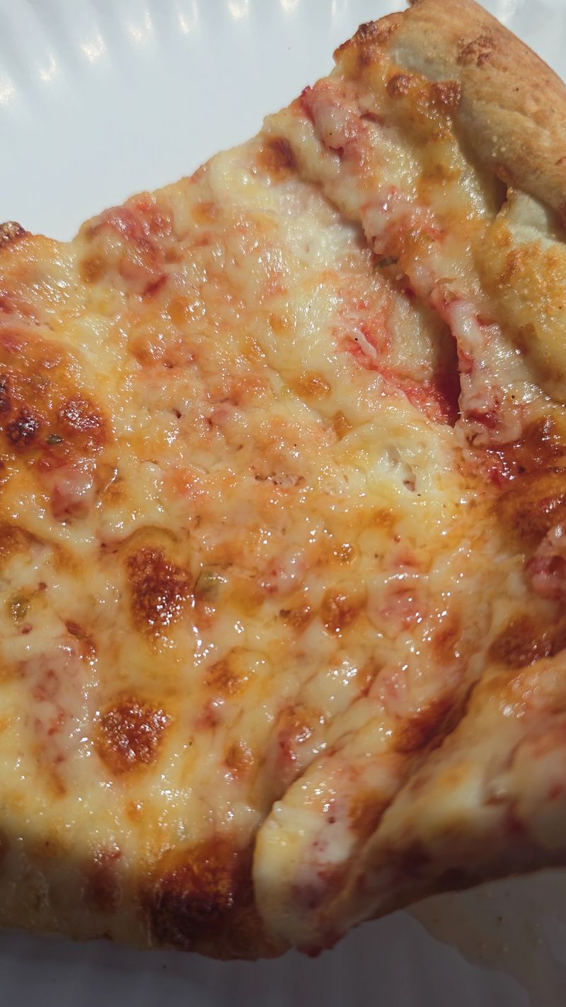 Classic Cheese, The Benchmark