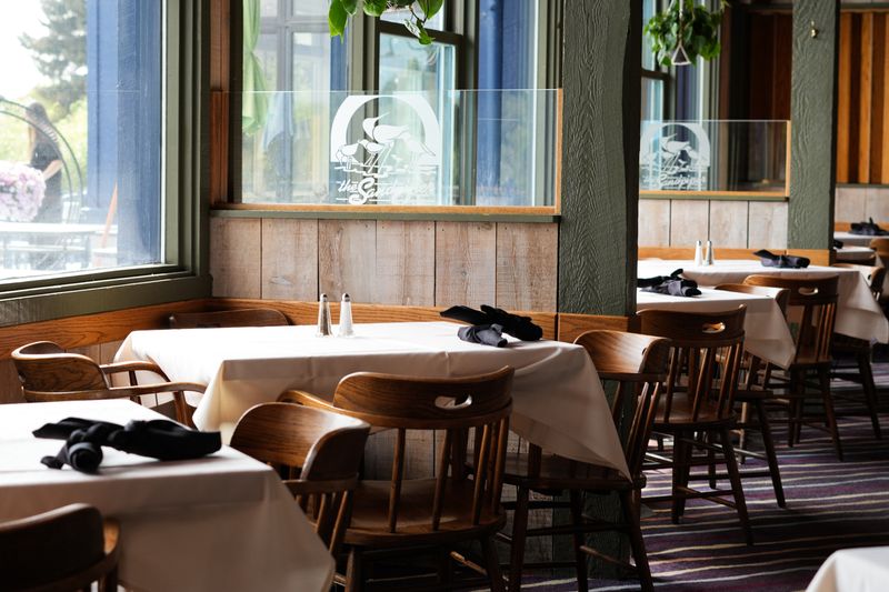 Sandpiper Restaurants - Pocatello - Pocatello, Idaho