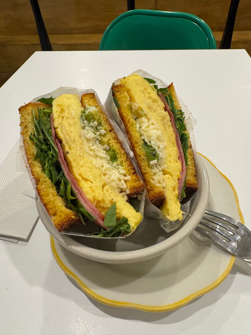 Mushroom French Dip Plate