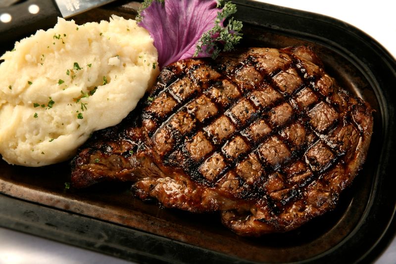 This Montana Steakhouse Serves Hearty Western Plates Locals Say Never Go Out Of Style 7 Why People Drive Hours