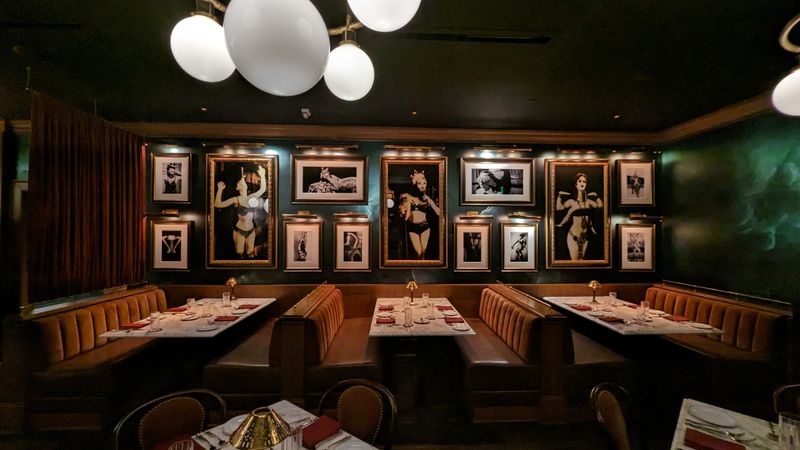 Your Next Steak Night in Every State – Bucket List Picks for All 50 26 Monarque - Baltimore, Maryland