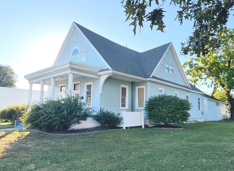 Bleu Oaks - Paducah, Kentucky