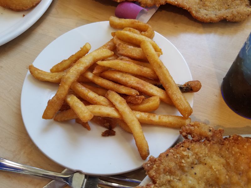 Sidekicks That Stay In Their Lane