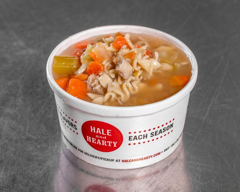 Hale and Hearty - Brooklyn, New York