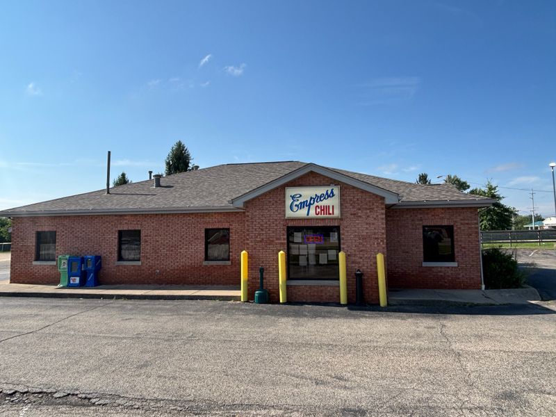 Empress Chili - Alexandria, Kentucky