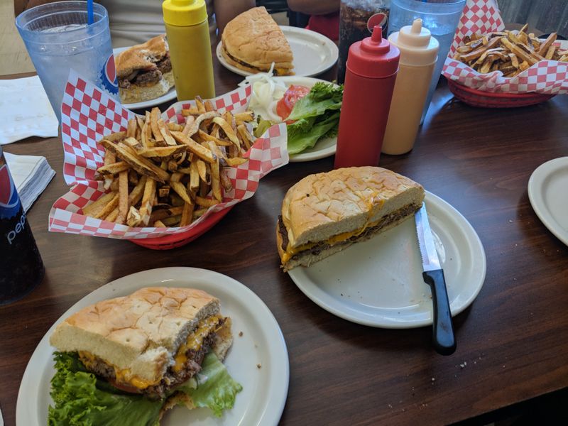 Floppy Fries And Fry Sauce