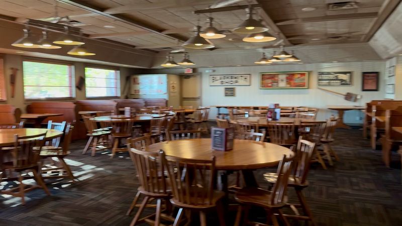 Machine Shed Restaurant Urbandale - Urbandale, Iowa