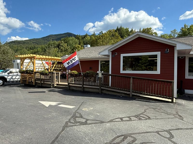 Brownsville Butcher & Pantry - Brownsville, Vermont