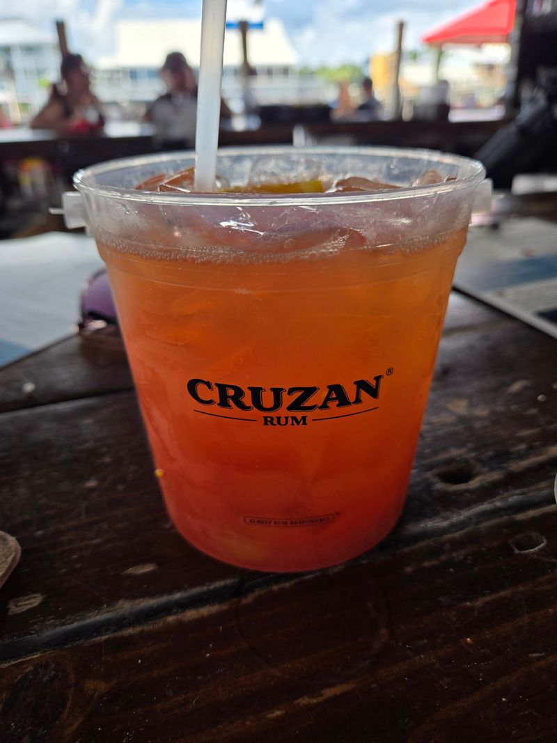 Signature Cold Drinks