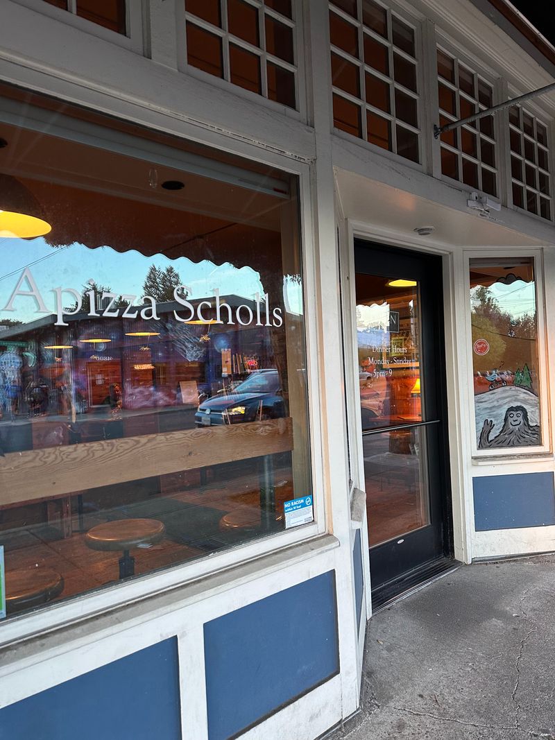 The Pizza Place Each State Proudly Crowns as No. 1 38 Apizza Scholls - Portland, Oregon