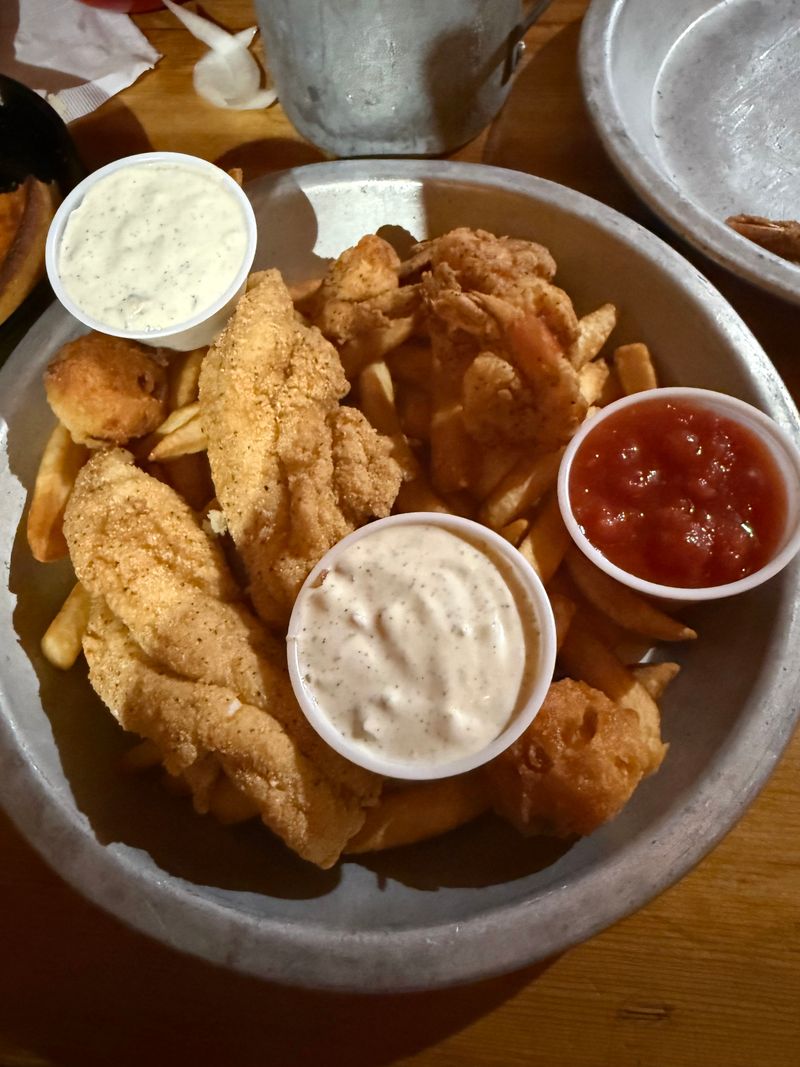 Cock of the Walk - Nashville, Tennessee