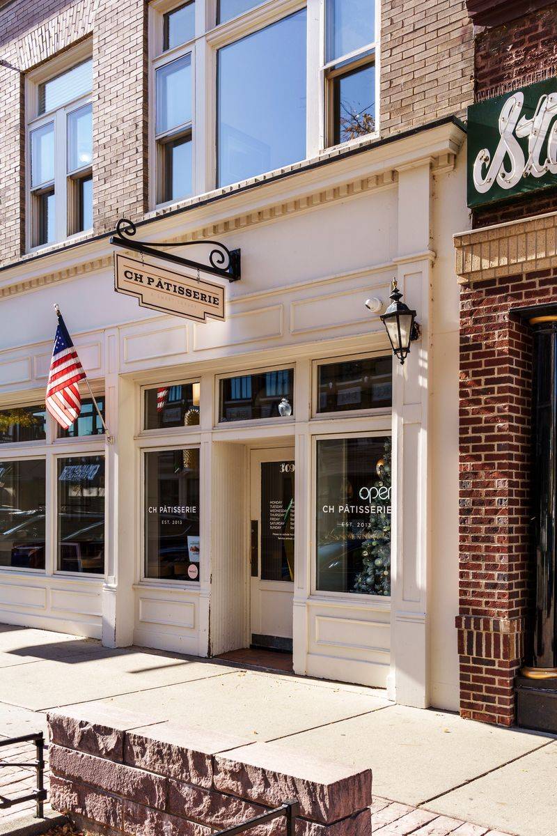 CH Patisserie – Sioux Falls, South Dakota