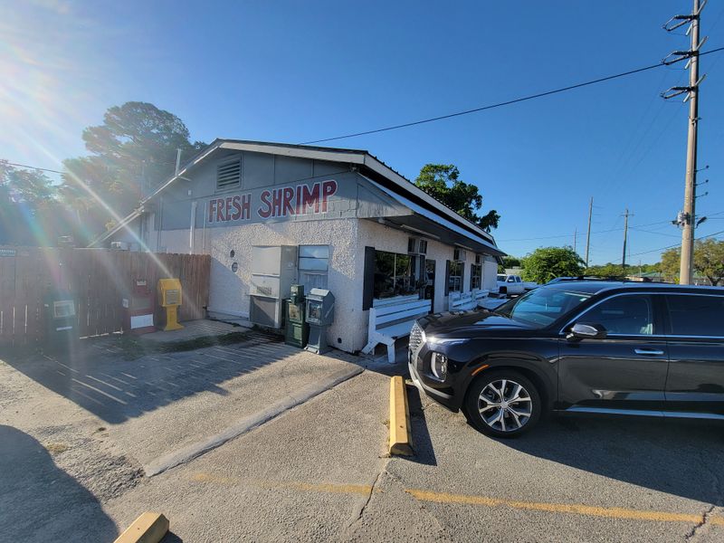 B & J's Steaks & Seafood – Darien, Georgia