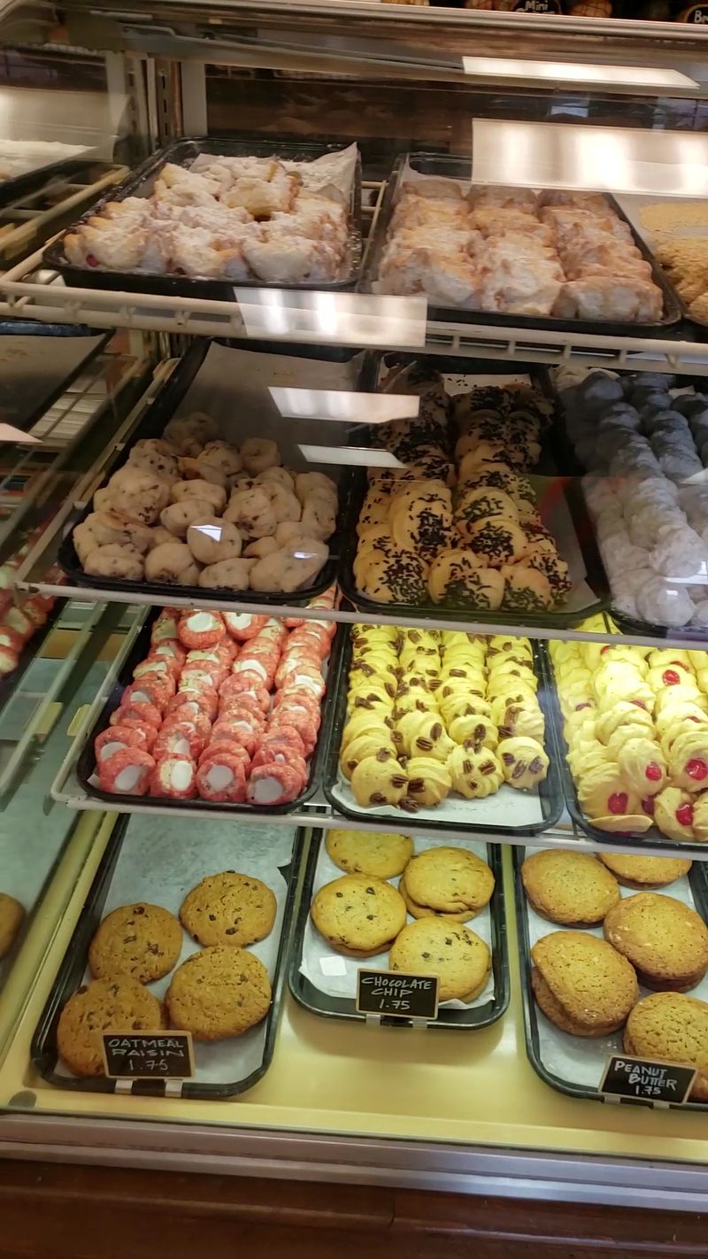 Deviled Crab and Tampa Roots