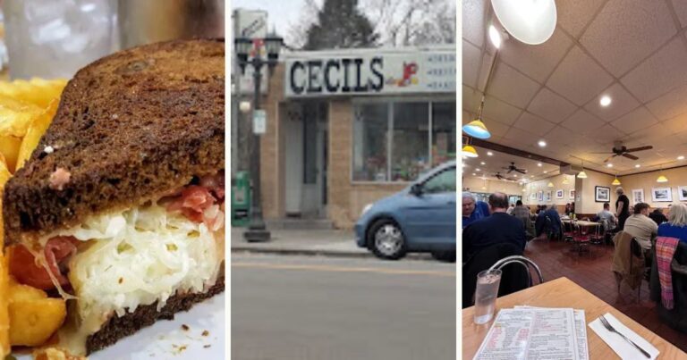 These 13 Minnesota Sandwich Counters Fill Up So Fast Locals Go Before 11