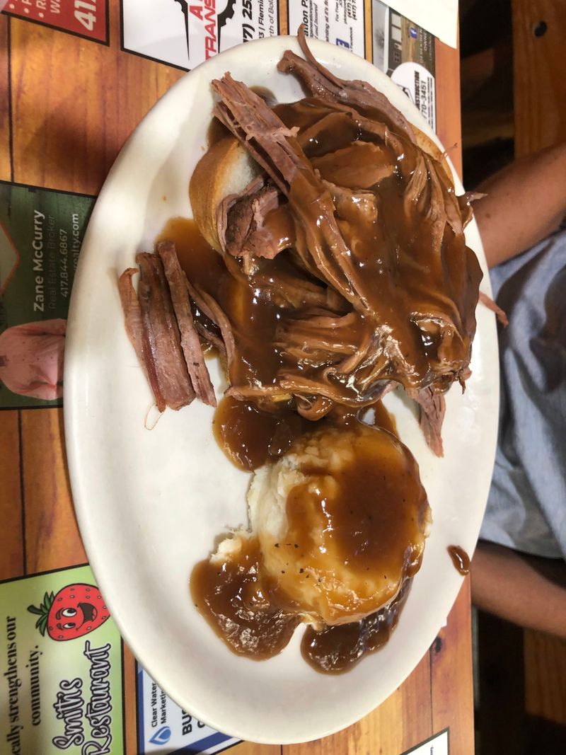 Signature Pot Roast By The Pound