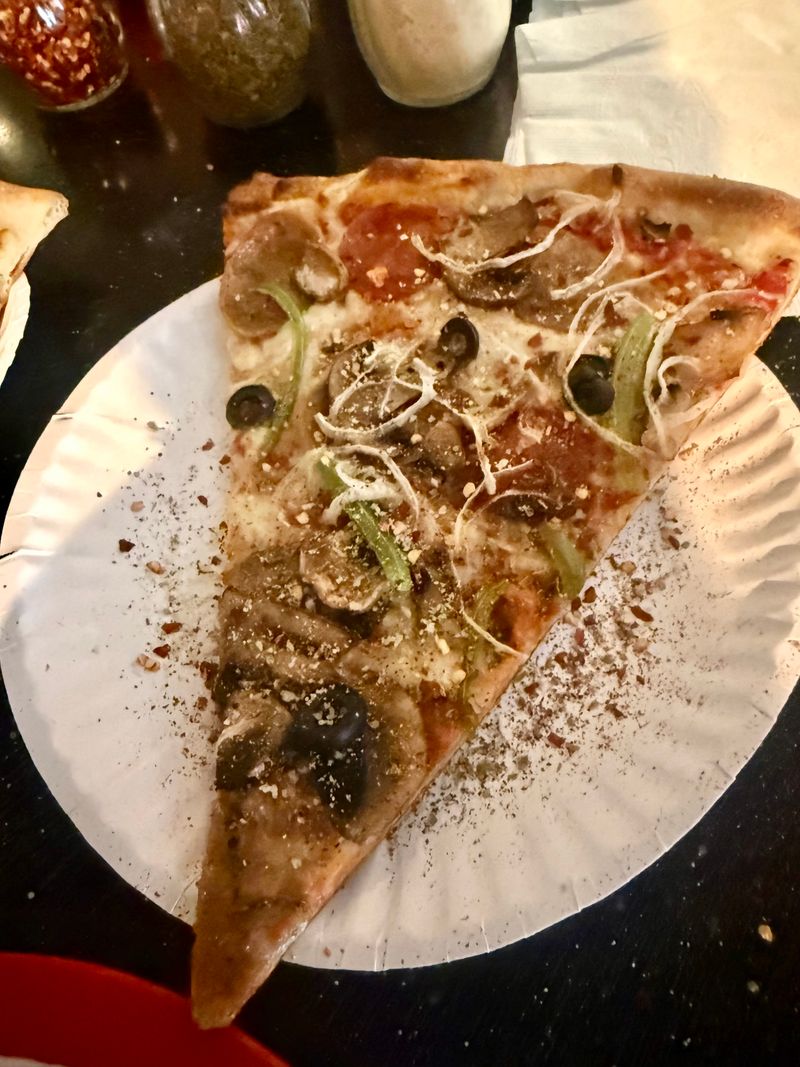 Sauce With a New York Heart