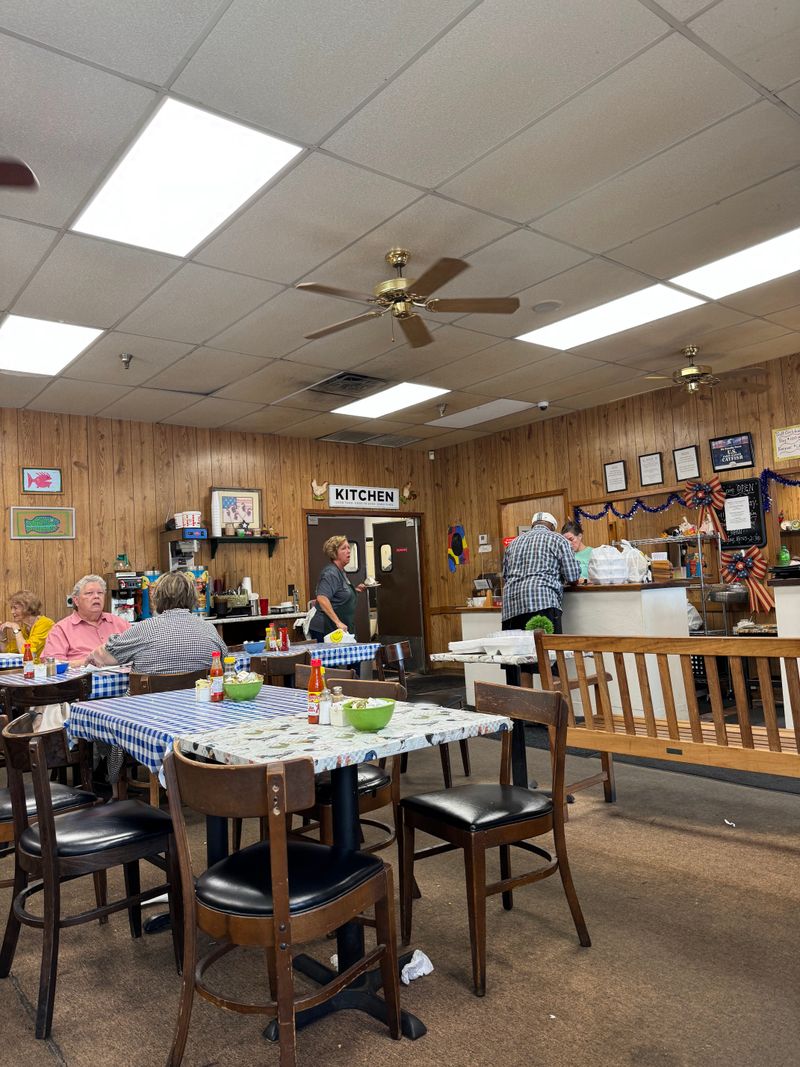 The Drive That Becomes A Ritual