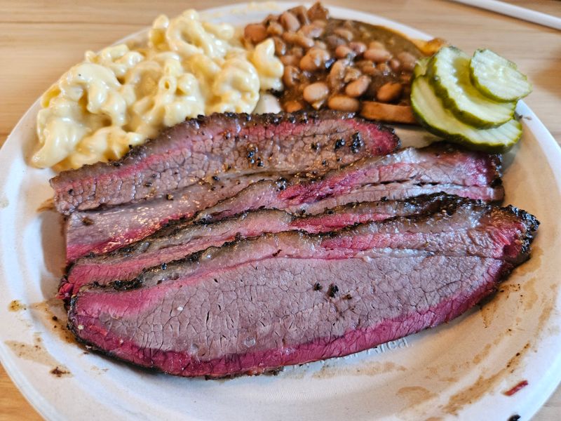 This Arizona BBQ Truck Serves Brisket So Tender It Sells Out Before Sunset 6 The Brisket That Stops Time
