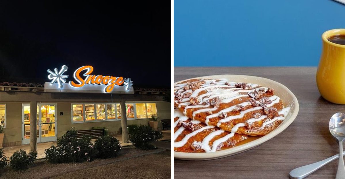 This Arizona Breakfast Spot Serves Creative Morning Plates Locals Say Are Worth The Wait