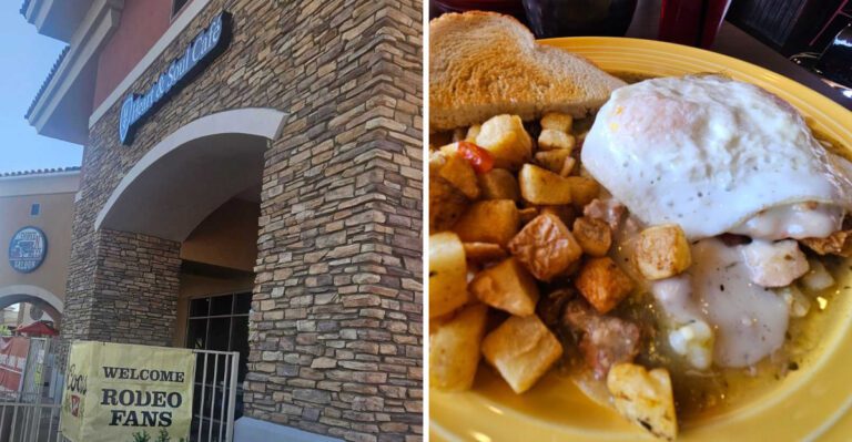 This Arizona Café Serves Breakfast Tamales Locals Wait All Week For