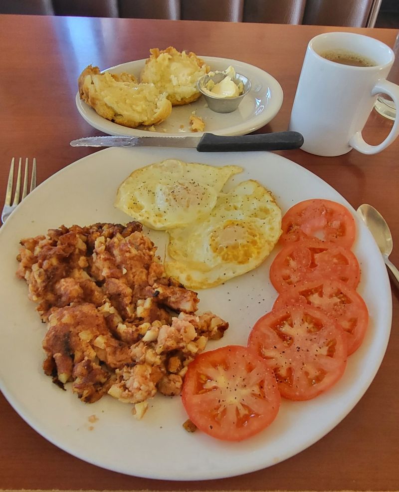 Classic Two Eggs Any Style