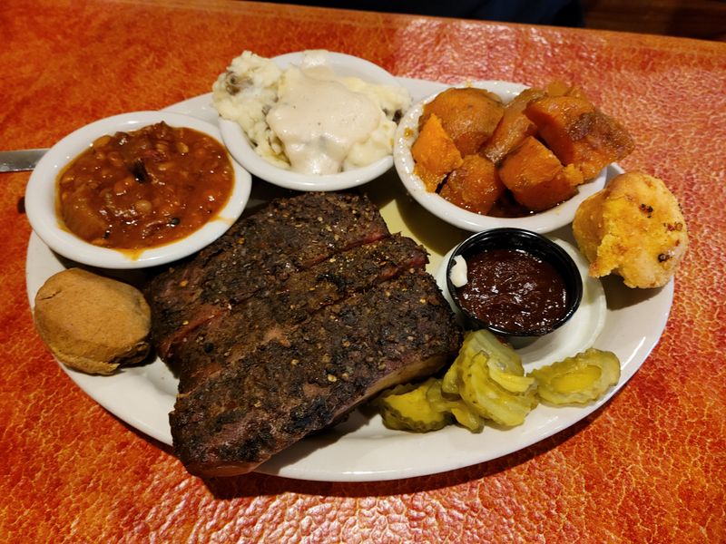 Chicken Fried Steak with Cream Gravy