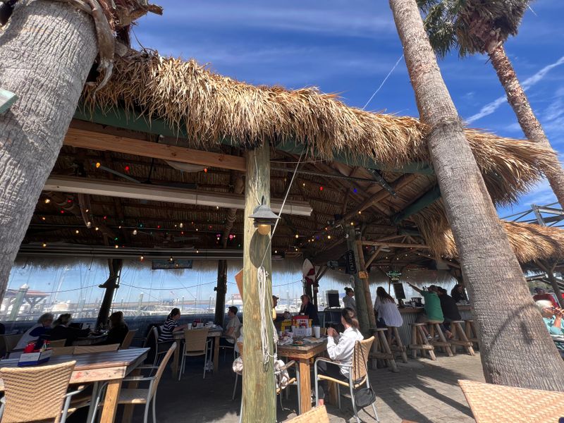 Waterfront Vibes And First Impressions