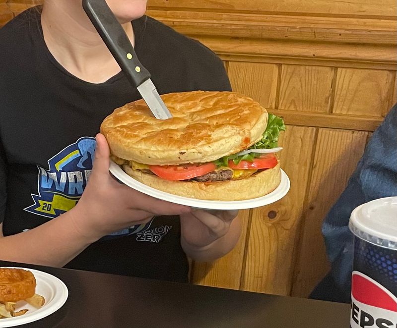 The One Pound Original