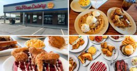 This Indiana Neighborhood Eatery Serves Comfort Plates Locals Say Feel Like A Hidden Gem