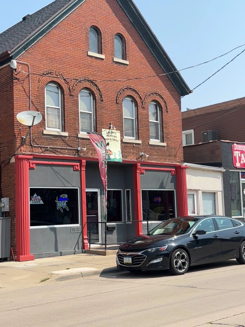This Iowa Mexican Grill Serves Fajitas And Margaritas Locals Say Always Bring A Crowd 6 A Doorway That Smells Like Dinner