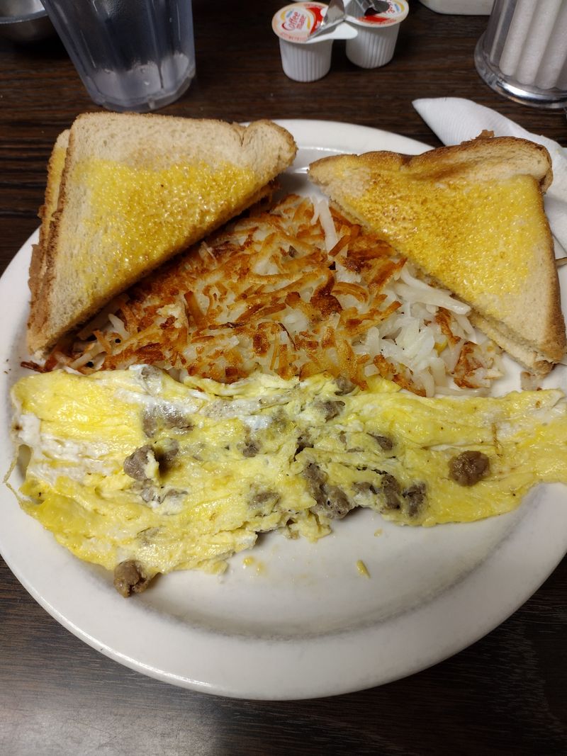 Sunrise Country Breakfast