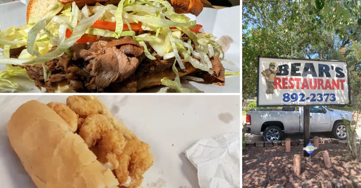 This Louisiana Comfort Food Spot Serves Daily Plates Locals Say Feel Like Home