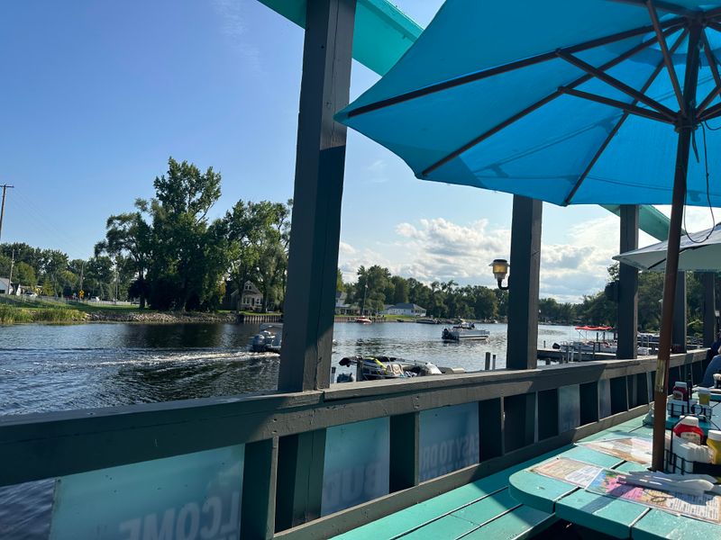 Dockside First Impressions