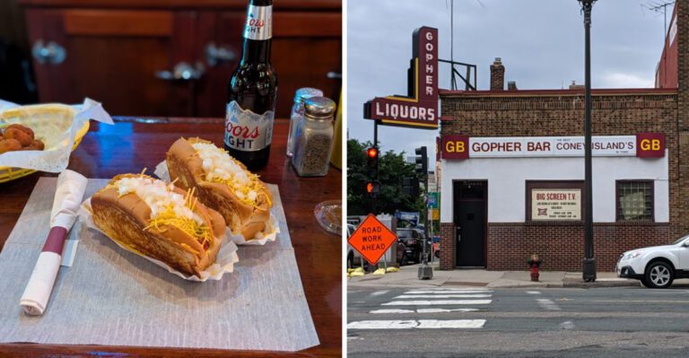 This Minnesota Chili Parlor Hasn’t Changed Its Recipe Since the Eisenhower Era