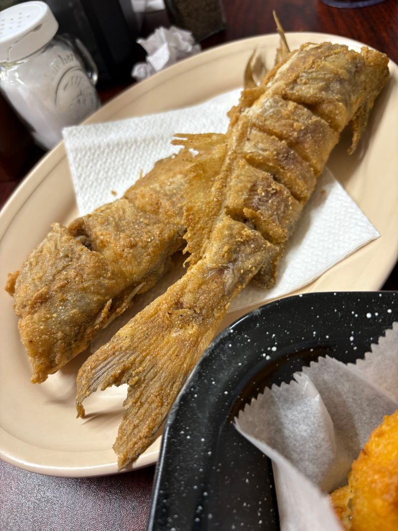 Whole Fried Catfish Tradition