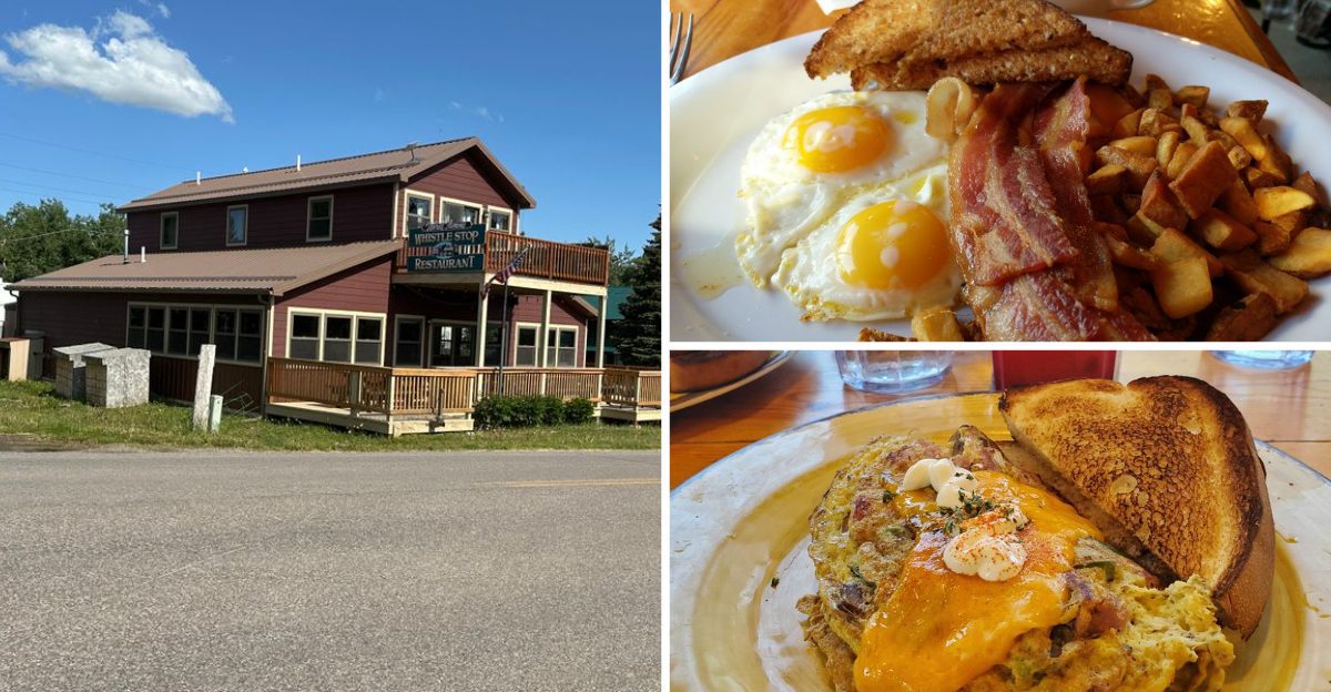 This Montana Diner Serves Hearty Breakfast Plates Locals Say Hit The Spot Before A Big Day Out