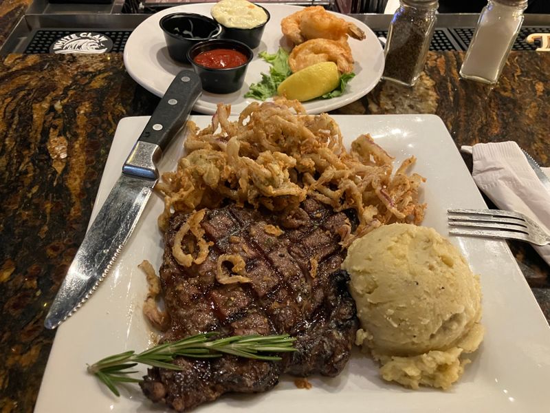 This Montana Steakhouse Serves Hearty Western Plates Locals Say Never Go Out Of Style 6 The Steak That Locals Swear By