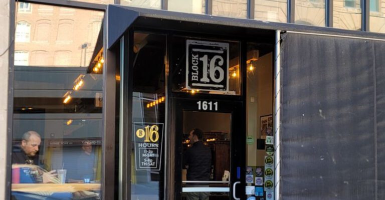 This Nebraska Sandwich Window Is So Protected Locals Won’t Tell You The Best Time To Go