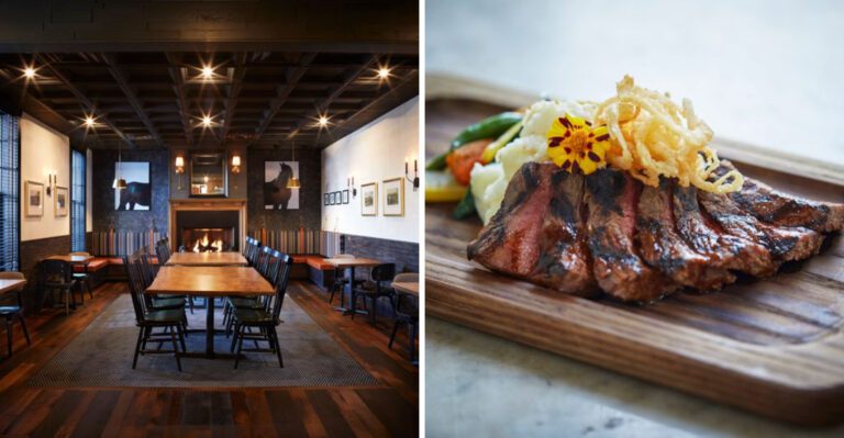 This Ohio Dinner Spot Runs Out Of Favorites So Fast Regulars Plan Their Evenings Around It