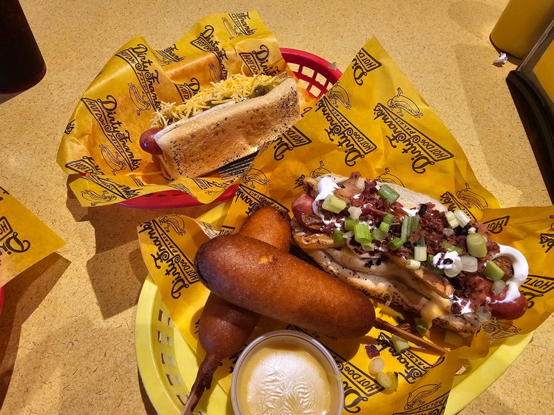 This Ohio Mac & Cheese Café Is So Popular They Close When They Run Out 6 What Makes Dirty Frank's A Columbus Staple