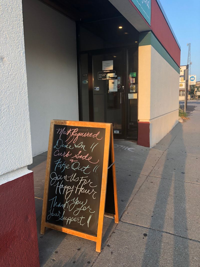 A Doorway Into Tradition