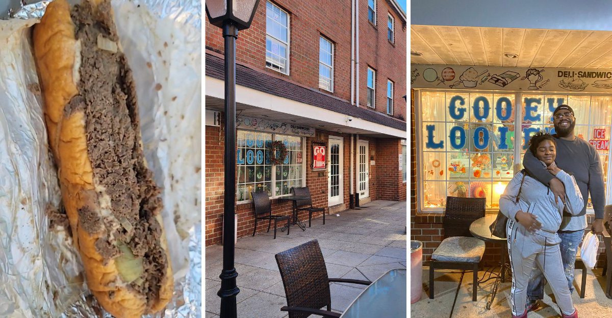 This Philadelphia Spot Serves Butter Cheesesteaks Locals Say Are Pure Comfort Food