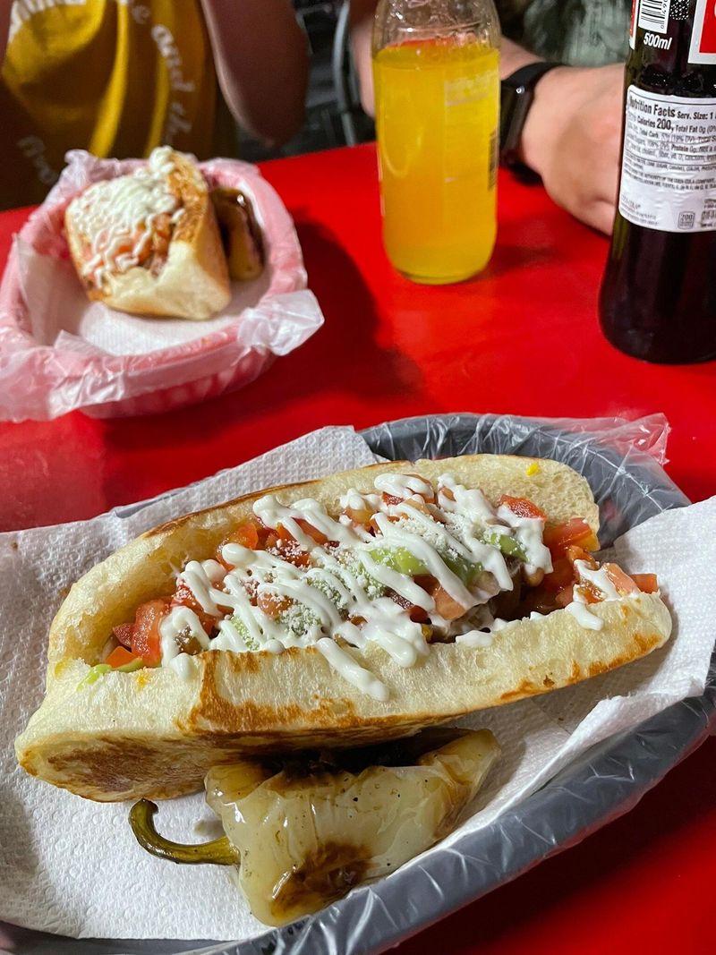 This Phoenix Taco Spot Serves Authentic Mexican Plates Locals Say Are Worth Seeking Out 6 The First Night You Find It