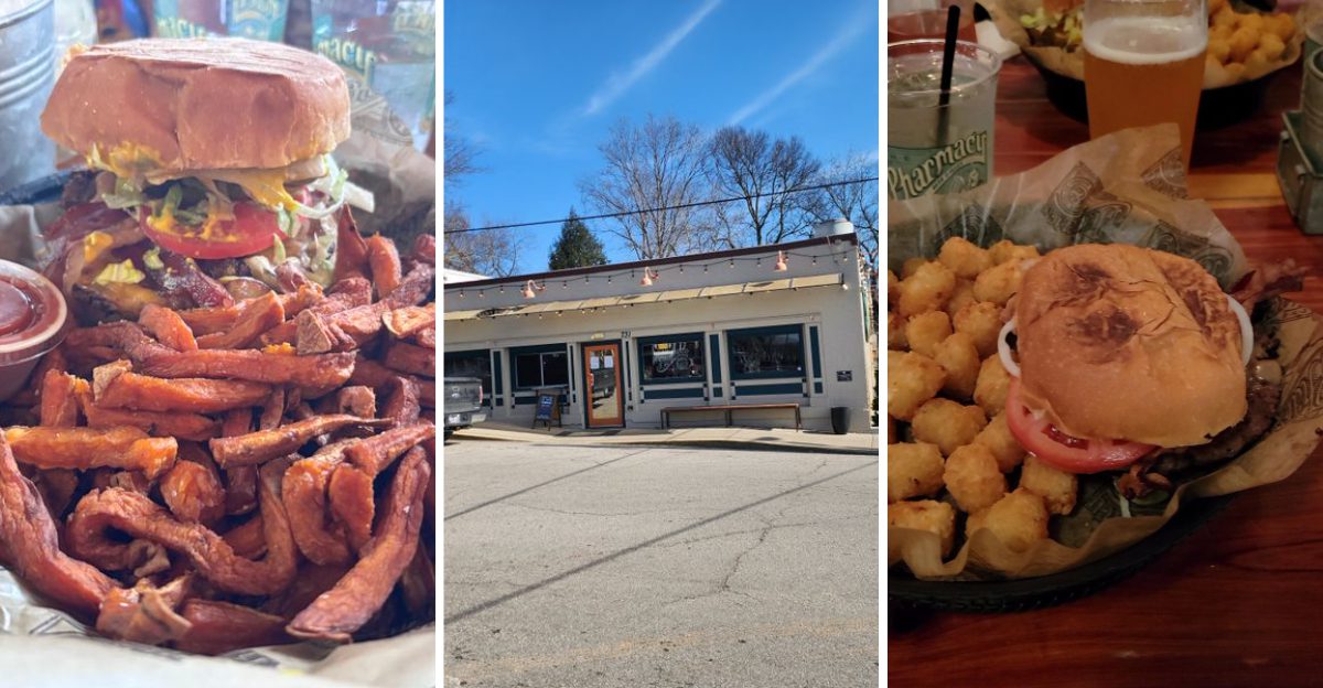 This Tennessee Griddle Spot Serves Smashburgers Locals Say Beat Any Chain 5 This Tennessee Griddle Spot Serves Smashburgers Locals Say Beat Any Chain